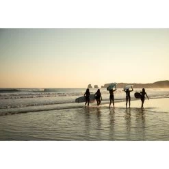 Bikinitop TANKINI MARINE Met V-hals En Uitneembare Pads EFFEN ZWART -Kleding Verkoop bikinitop tankini marine met v hals en uitneembare pads effen zwart 19