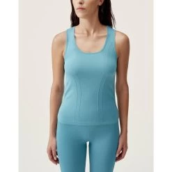 Maglietta Da Donna Eda Born Living Yoga