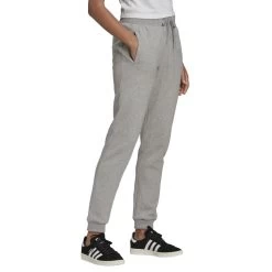 ADIDAS Broek Adicolor Essentials Slim Grijs - HF7501 -Kleding Verkoop broek adicolor essentials slim grijs hf7501 3