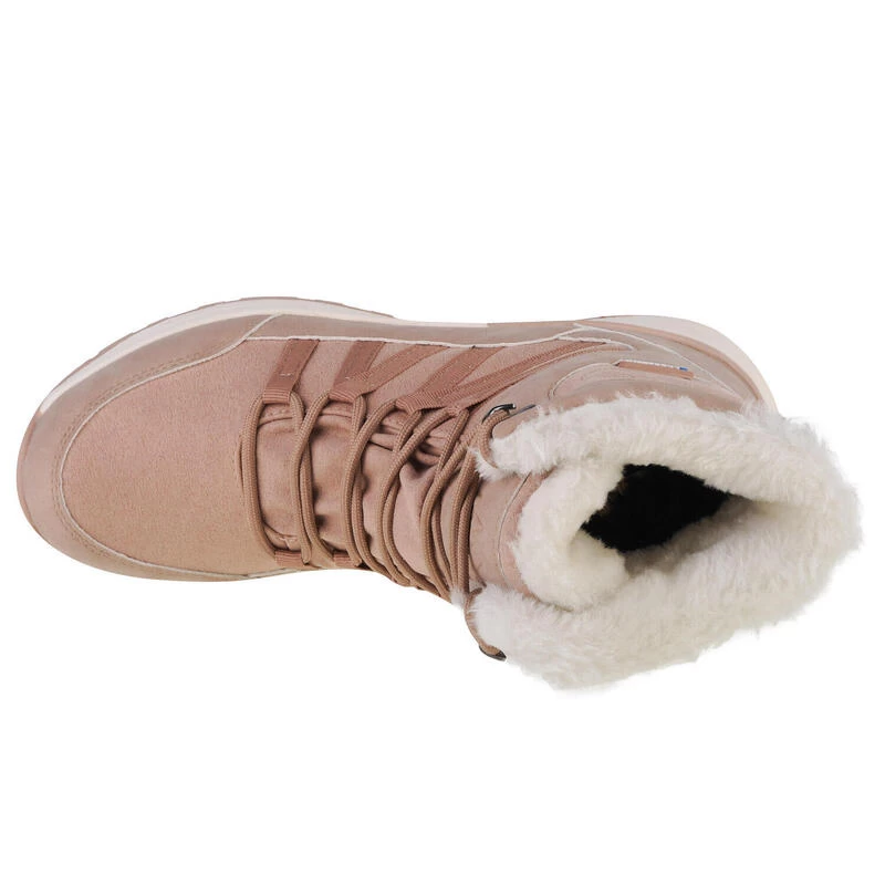 Campus Sila Geïsoleerde Damessneeuwlaarzen 5 Campus Sila Geïsoleerde Damessneeuwlaarzen - Afbeelding 3