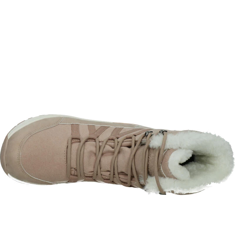 Campus Sila Geïsoleerde Damessneeuwlaarzen 7 Campus Sila Geïsoleerde Damessneeuwlaarzen - Afbeelding 5