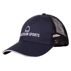 Cap QHP -Kleding Verkoop cap qhp 3