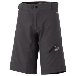IXS Carve Dames Shorts - Zwart