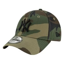 Casquette New Era Essential 9forty New York Yankees