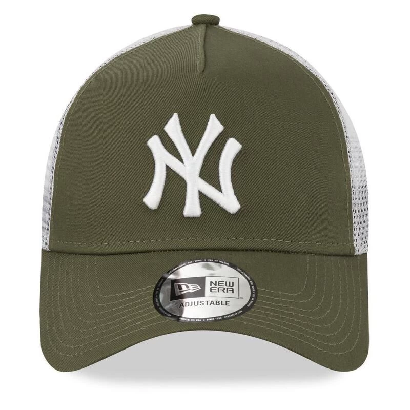 Casquette New Era Trucker New York Yankees 4 Casquette New Era Trucker New York Yankees - Afbeelding 2