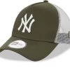 Casquette New Era Trucker New York Yankees -Kleding Verkoop casquette new era trucker new york yankees