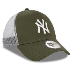 Casquette New Era Trucker New York Yankees 10 Casquette New Era Trucker New York Yankees -Kleding Verkoop casquette new era trucker new york yankees 3