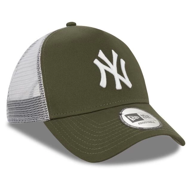 Casquette New Era Trucker New York Yankees 6 Casquette New Era Trucker New York Yankees - Afbeelding 4