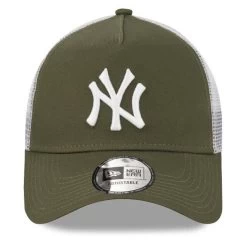 Casquette New Era Trucker New York Yankees 11 Casquette New Era Trucker New York Yankees -Kleding Verkoop casquette new era trucker new york yankees 4