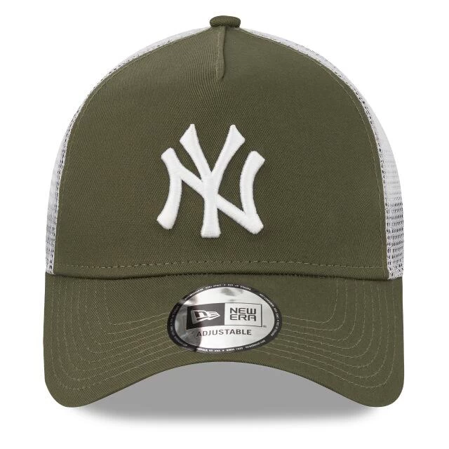 Casquette New Era Trucker New York Yankees 7 Casquette New Era Trucker New York Yankees - Afbeelding 5
