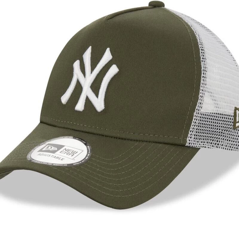 Casquette New Era Trucker New York Yankees 3 Casquette New Era Trucker New York Yankees