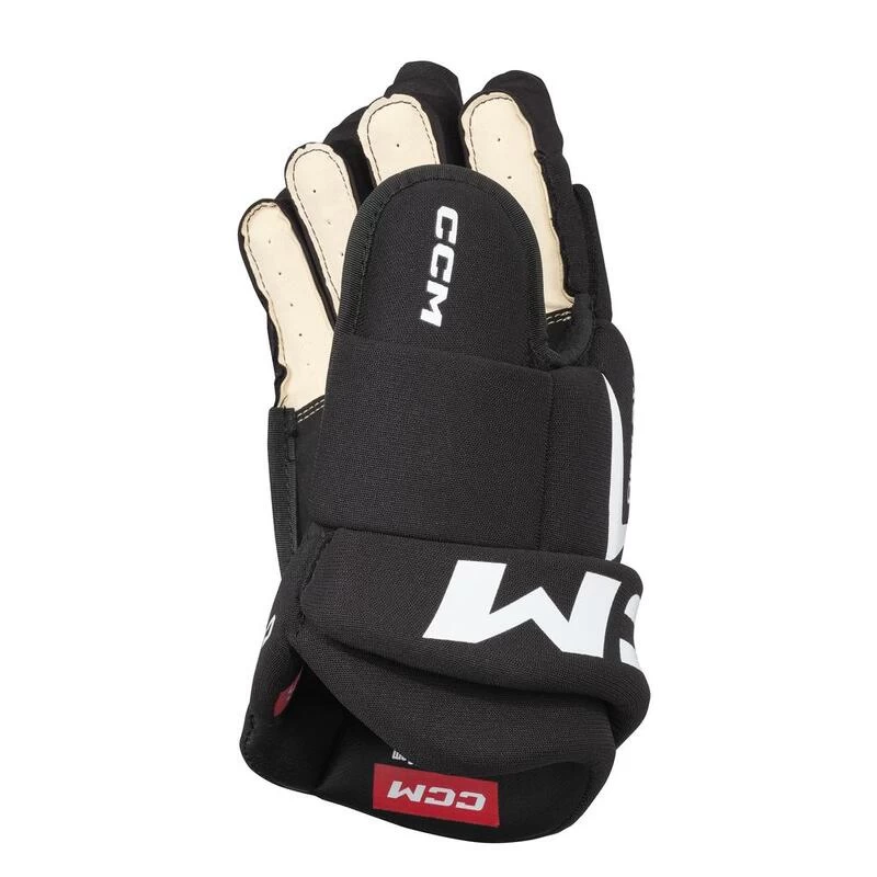 CCM Tacks AS550 Handschoenen Sr 4 CCM Tacks AS550 Handschoenen Sr - Afbeelding 2