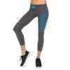 Cellutex Cellutex Afslankende Sportlegging Grijs -Kleding Verkoop cellutex cellutex afslankende sportlegging grijs