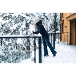 WEDZE Chapka Ski Volwassenen Noof Ivoorkleurig -Kleding Verkoop chapka ski volwassenen noof ivoorkleurig 7