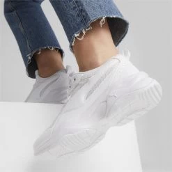 Cilia Sportschoenen Voor Dames PUMA -Kleding Verkoop cilia sportschoenen voor dames puma 3