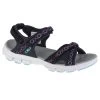 CMP Almaak Hiking Sandal, Vrouwen, , Sandalen, Marineblauw