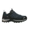 CMP Rigel Low, Vrouwen, Trekking, Trekkingschoenen, Zwart -Kleding Verkoop cmp rigel low vrouwen trekking trekkingschoenen zwart