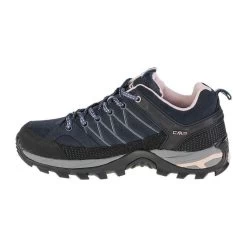 CMP Rigel Low, Vrouwen, Trekking, Trekkingschoenen, Zwart 8 CMP Rigel Low, Vrouwen, Trekking, Trekkingschoenen, Zwart -Kleding Verkoop cmp rigel low vrouwen trekking trekkingschoenen zwart 2