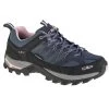 CMP Rigel Low Wmn, Vrouwen, Trekking, Trekkingschoenen, Marineblauw -Kleding Verkoop cmp rigel low wmn vrouwen trekking trekkingschoenen marineblauw