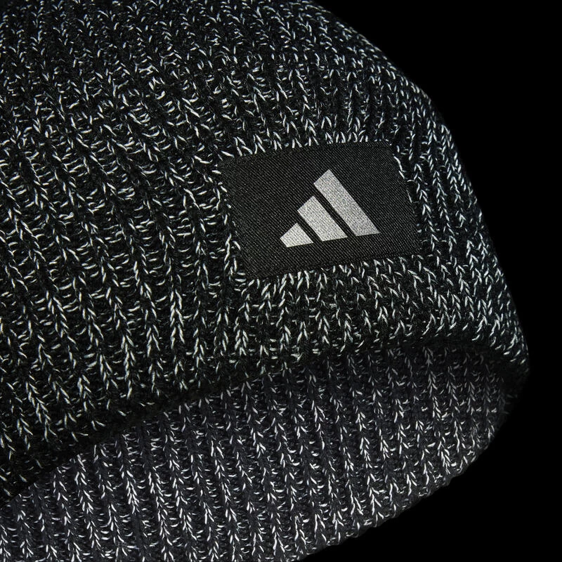 ADIDAS COLD.RDY Reflective Running Beanie 7 ADIDAS COLD.RDY Reflective Running Beanie - Afbeelding 5