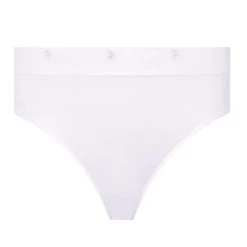 Seidensticker Comfortabele Slip Met Hoge Taille Van Microvezel Micro Flex -Kleding Verkoop comfortabele slip met hoge taille van microvezel micro flex 3