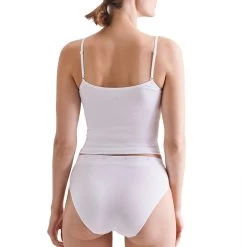 Seidensticker Comfortabele Top Van Microvezel Micro Flex -Kleding Verkoop comfortabele top van microvezel micro flex 2