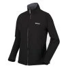 Regatta Connie V Dames Hiking Jas - Zwart -Kleding Verkoop connie v dames hiking jas zwart