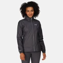 Regatta Corinne IV Wandelshoftshelljas Voor Dames -Kleding Verkoop corinne iv wandelshoftshelljas voor dames 4