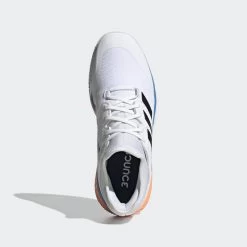 ADIDAS Court Team Bounce Indoor Schoenen -Kleding Verkoop court team bounce indoor schoenen 2