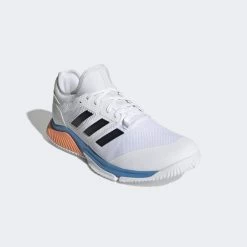ADIDAS Court Team Bounce Indoor Schoenen -Kleding Verkoop court team bounce indoor schoenen 4