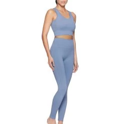 Croptop Met Naadreductie-technologie Active -Kleding Verkoop croptop met naadreductie technologie active 2