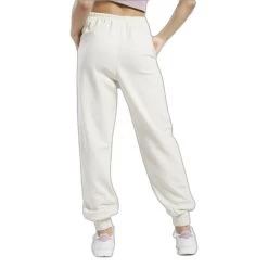 Dames Fleece Joggingpak Reebok Classics -Kleding Verkoop dames fleece joggingpak reebok classics 4