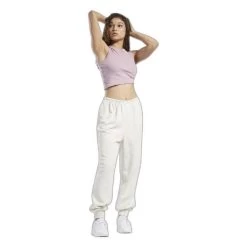 Dames Fleece Joggingpak Reebok Classics -Kleding Verkoop dames fleece joggingpak reebok classics 5