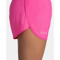 Dames Hardloopshorts Kilpi LAPINA-W -Kleding Verkoop dames hardloopshorts kilpi lapina w 3