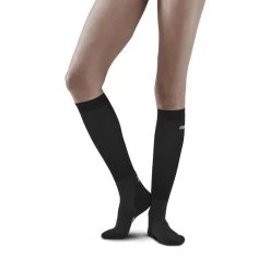 Dames Hoge Compressiesokken CEP Compression Infrared -Kleding Verkoop dames hoge compressiesokken cep compression infrared 4