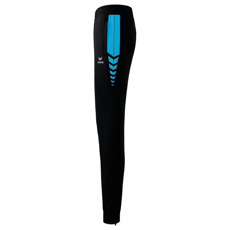 Dames Joggingpak Erima Worker Six Wings 7 Dames Joggingpak Erima Worker Six Wings - Afbeelding 5