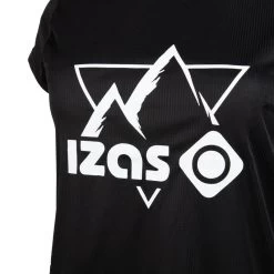 IZAS Dames ORLY II W Lichtgewicht, Ademende Technische Top 7 IZAS Dames ORLY II W Lichtgewicht, Ademende Technische Top -Kleding Verkoop dames orly ii w lichtgewicht ademende technische top 2