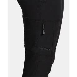 Dames Outdoor Broek Kilpi BELVELA-W -Kleding Verkoop dames outdoor broek kilpi belvela w 3