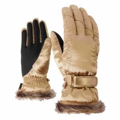 Dames Skihandschoenen Ziener KIM