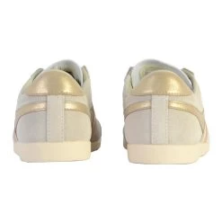 Dames Sportschoenen Gola Bullet Mirror Trident -Kleding Verkoop dames sportschoenen gola bullet mirror trident 3