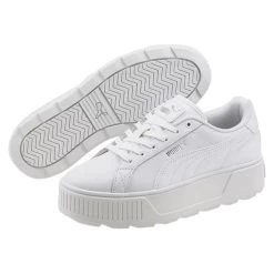 Dames Sportschoenen Puma Karmen -Kleding Verkoop dames sportschoenen puma karmen 2