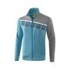 Trainingsjack Vrouw Erima 5-C -Kleding Verkoop dames trainingsjas erima 5 c