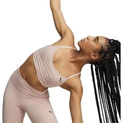 Damesbeha Puma Low Impact Studio -Kleding Verkoop damesbeha puma low impact studio 1