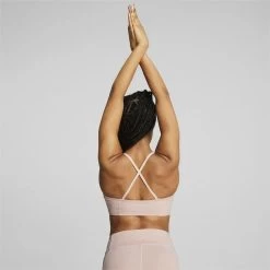 Damesbeha Puma Low Impact Studio -Kleding Verkoop damesbeha puma low impact studio 3