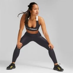 Damesbeha Puma Mid Impact Fit -Kleding Verkoop damesbeha puma mid impact fit 3