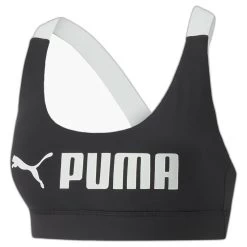 Damesbeha Puma Mid Impact Fit -Kleding Verkoop damesbeha puma mid impact fit 5