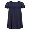 Regatta Dames/dames Abitha Broderie Anglaise Tshirt (Marine) -Kleding Verkoop damesdames abitha broderie anglaise tshirt marine