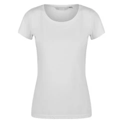 Regatta Dames/dames Carlie TShirt (Cyberspace)