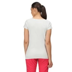 Regatta Dames/dames Carlie TShirt (Cyberspace) -Kleding Verkoop damesdames carlie tshirt cyberspace 3