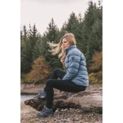 TRESPASS Dames/dames Catriabroek (Zwart) 8 TRESPASS Dames/dames Catriabroek (Zwart) -Kleding Verkoop damesdames catriabroek zwart 2